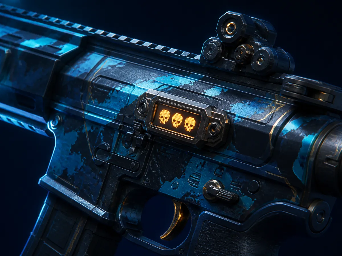 Что такое StatTrak в CS2 и стоит ли за него доплачивать