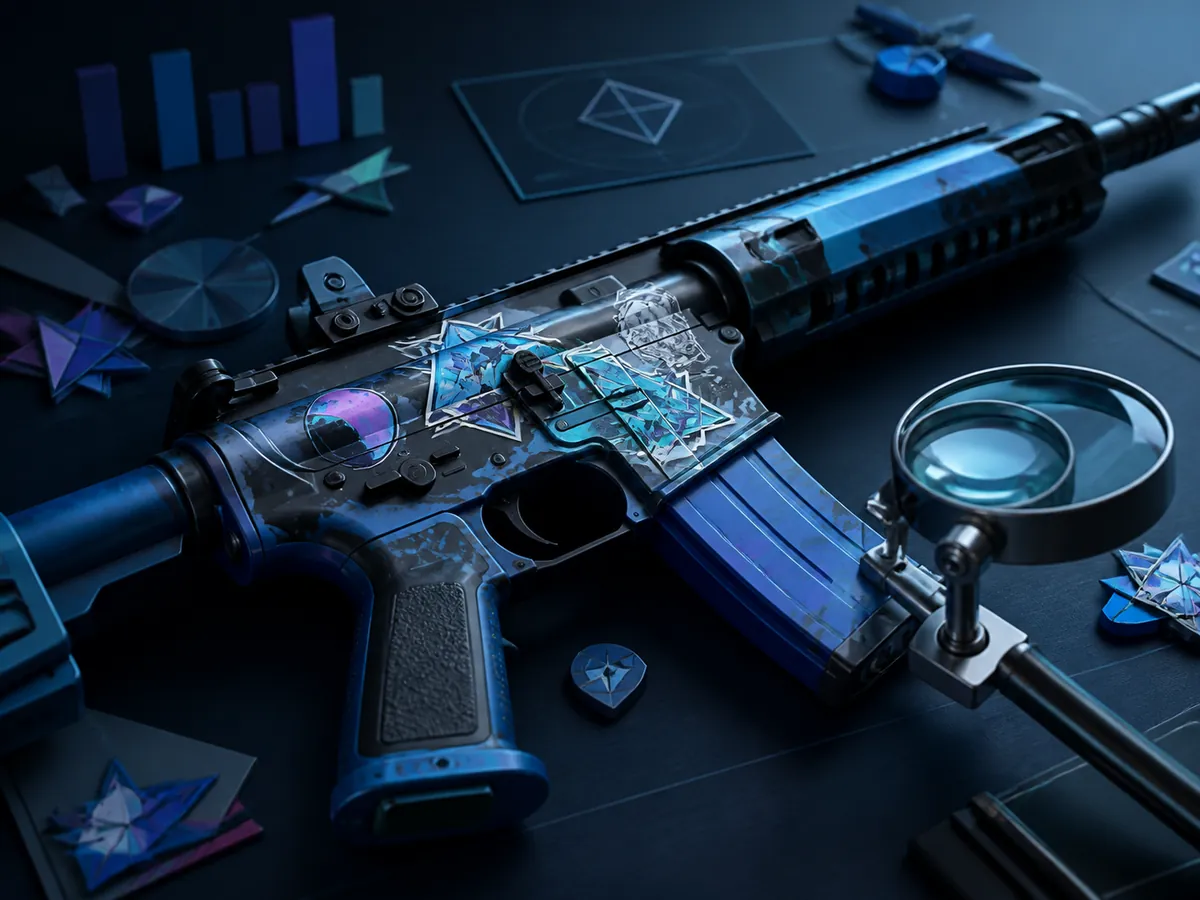 Как массово продать предметы Steam и ничего не потерять