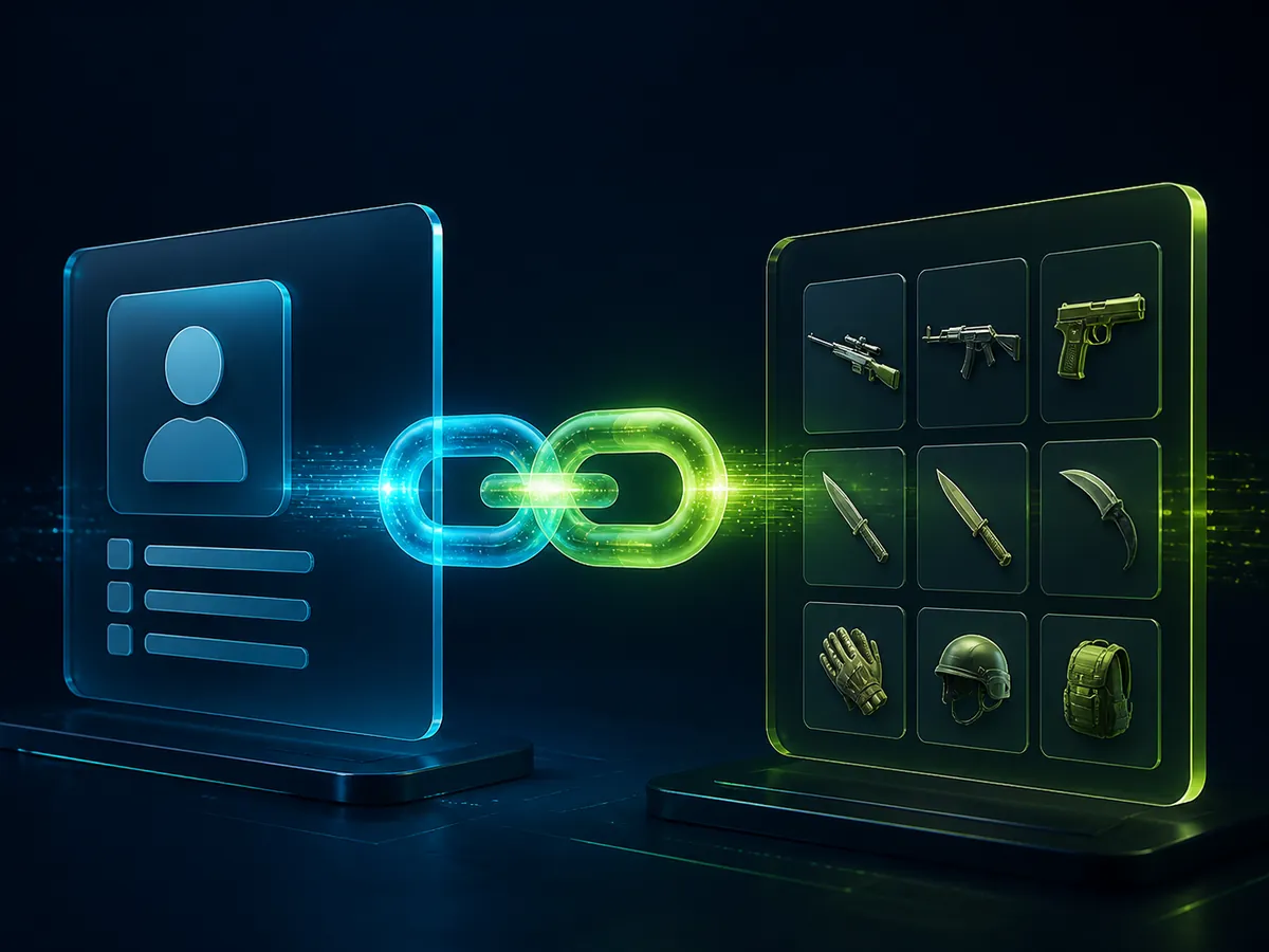 Как открыть инвентарь Steam: настройки приватности