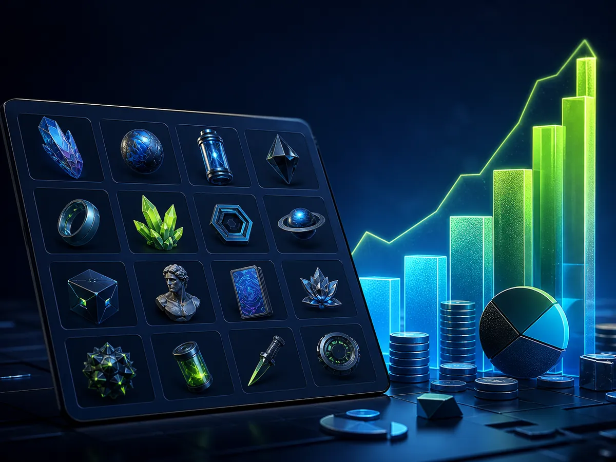 Сколько стоит мой инвентарь Steam: как проверить цену за 5 минут